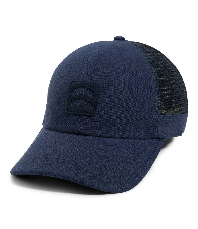 Point Baseball Cap