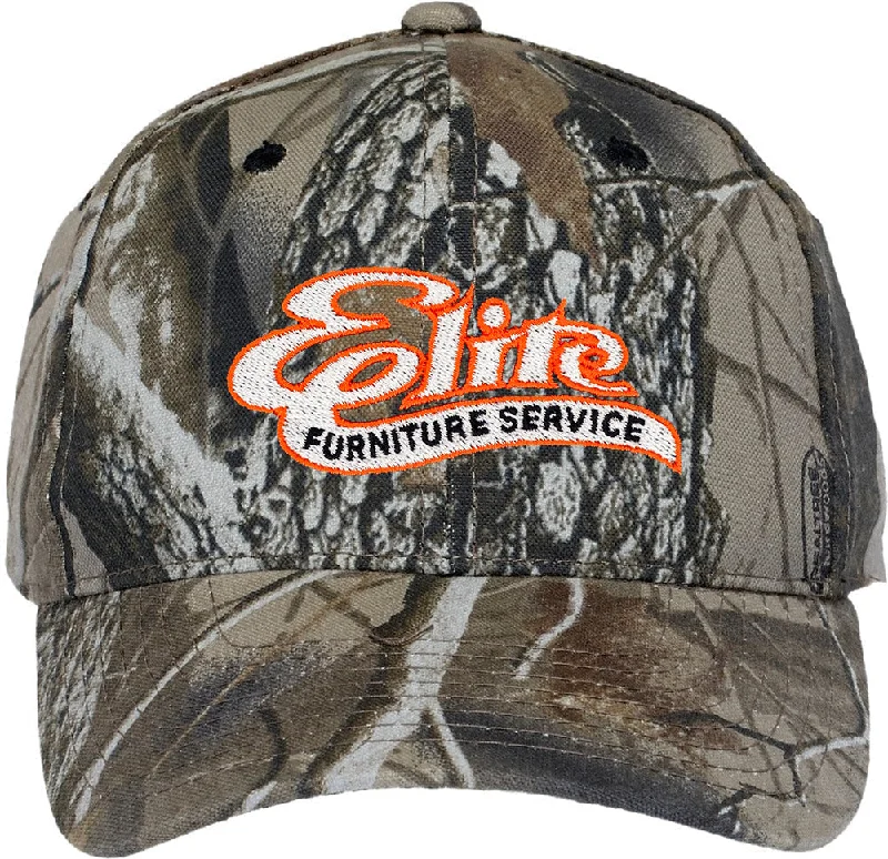 Port Authority Pro Camouflage Series Cap