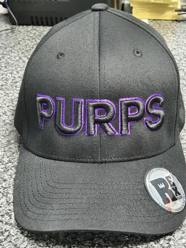 PURPS Baseball Cap