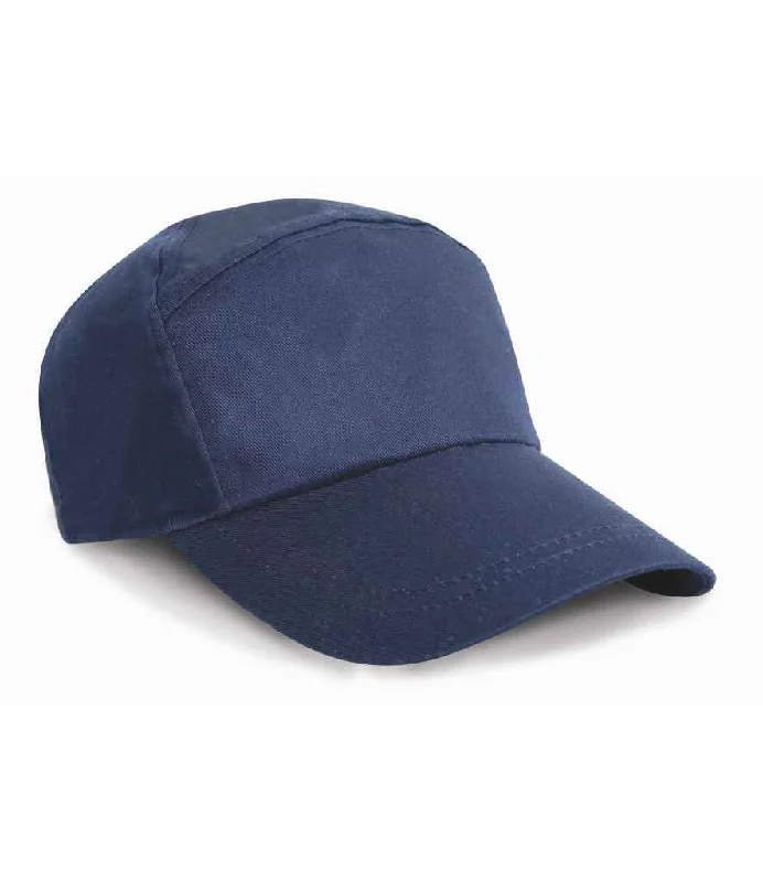 Result Advertising Cap | Navy