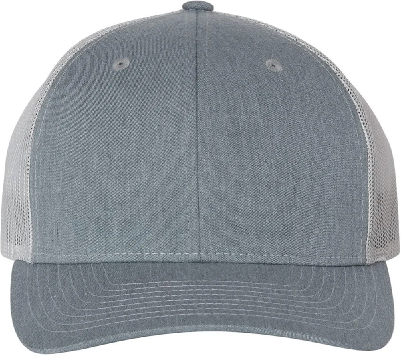 Heather Grey/Light Grey