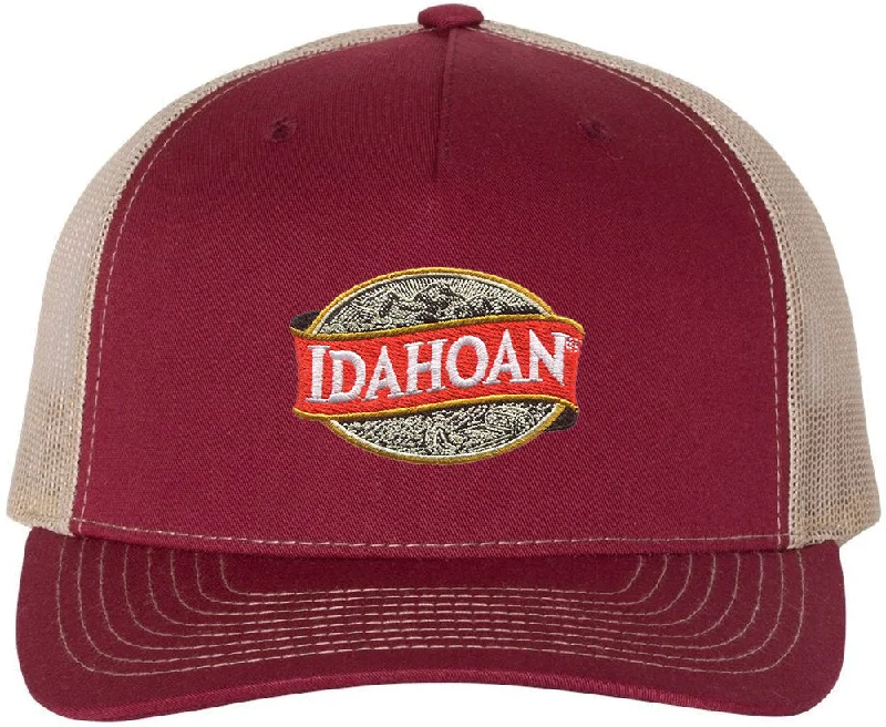 Richardson Trucker Cap