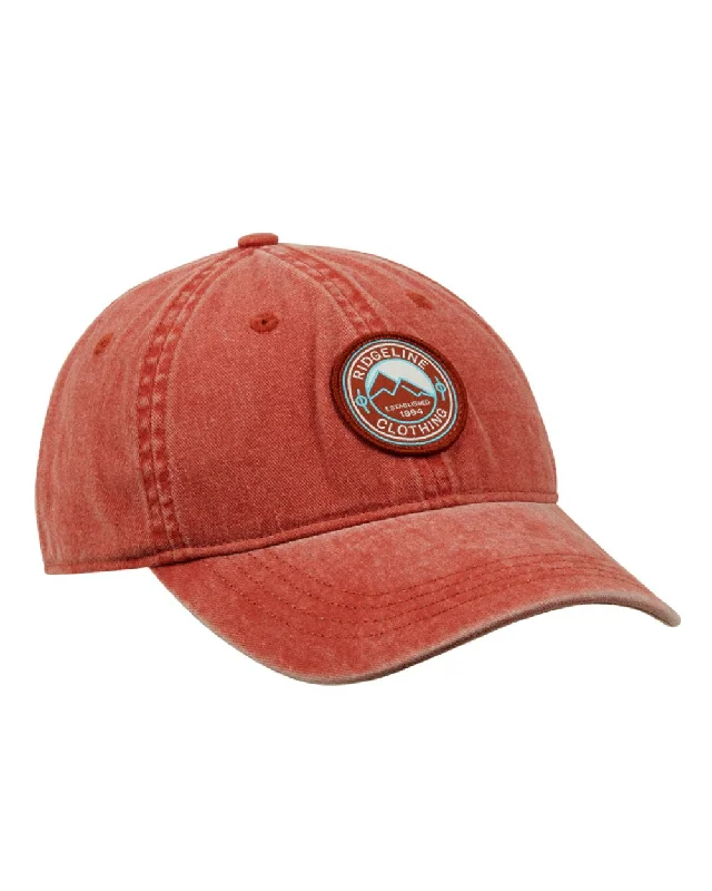 Ridgeline Original Truckie Cap