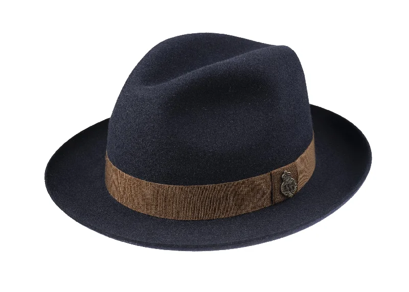 Sedgefield Trilby Fur Felt