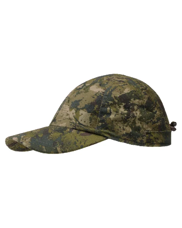 Seeland Avail Camo Cap