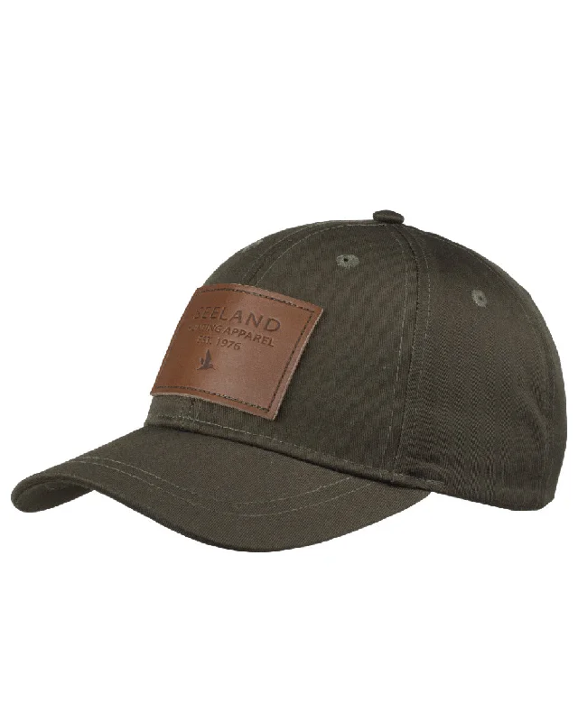 Seeland Colt Cap