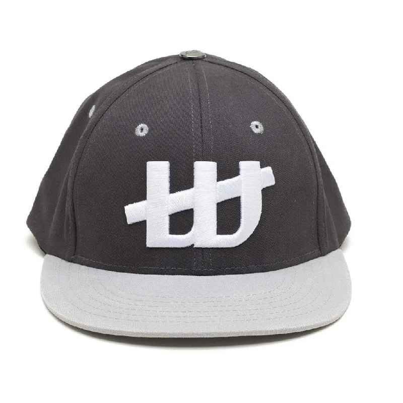 Signature Cap - Gray