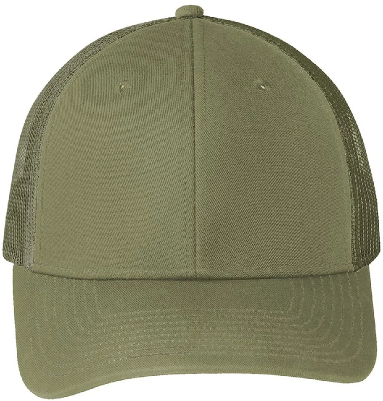 Olive Drab Green