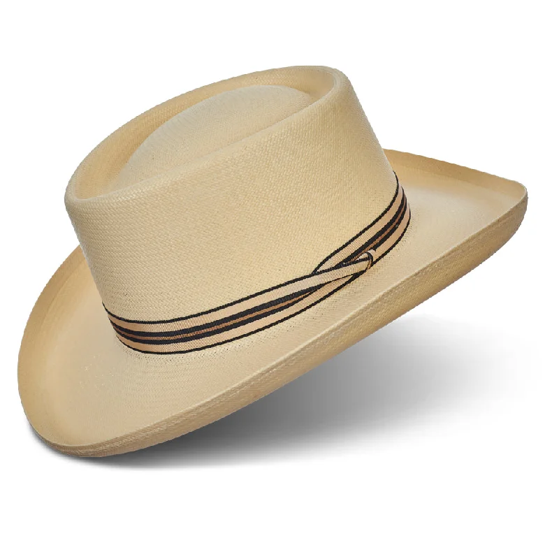 STETSON - Kingston Gambler (Natural)