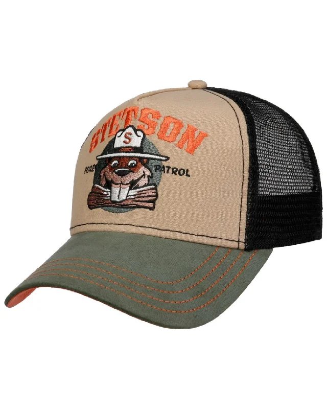 Stetson Trucker Cap