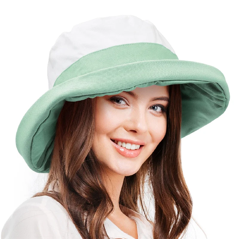 Tirrinia Bucket Hats for Women 12 Pack