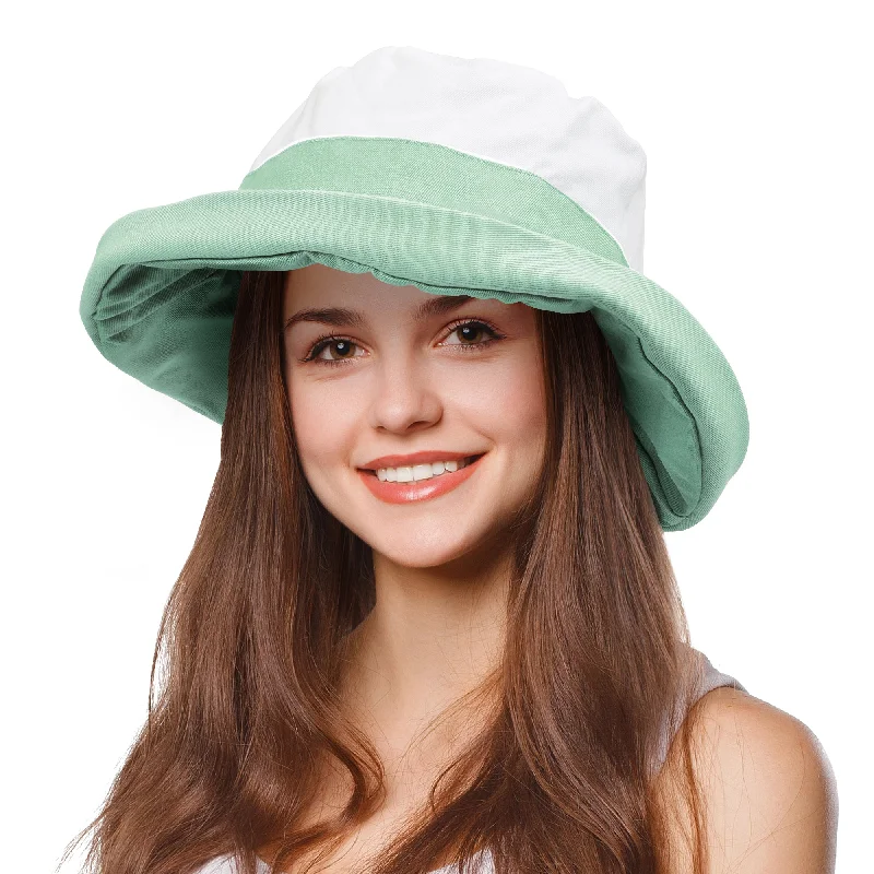 Tirrinia Bucket Hats for Women