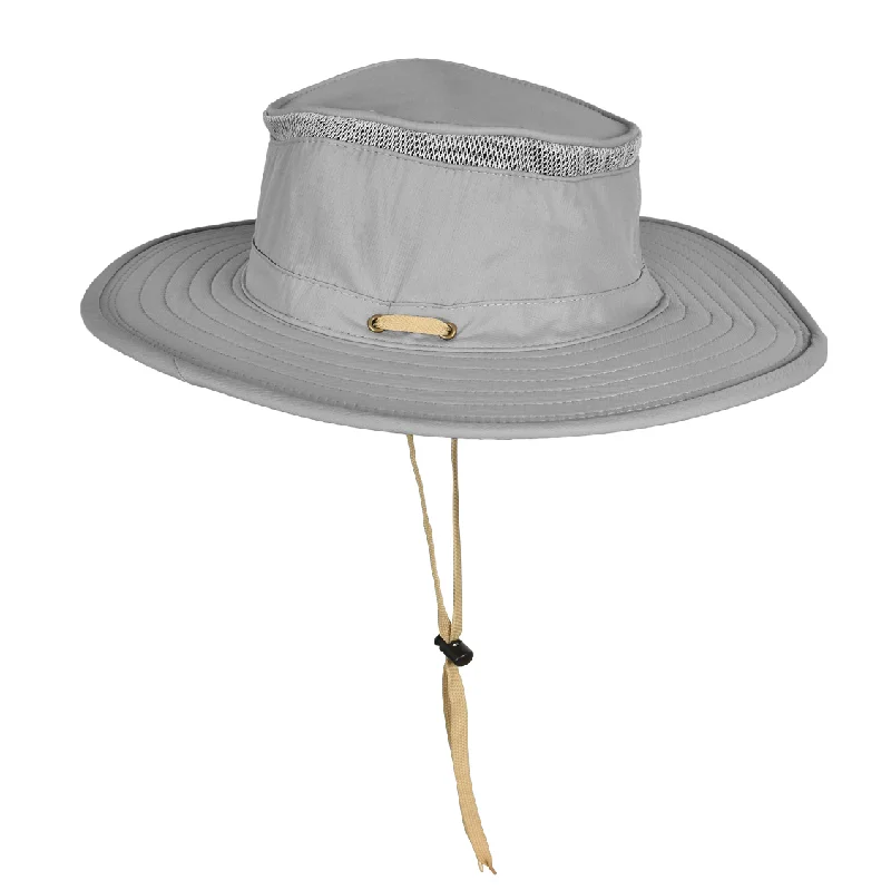 Tirrinia Wide Brim Boonie Hat