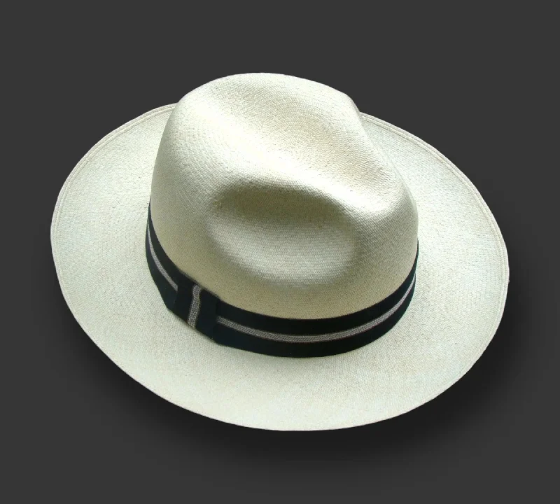 Panama Hat Montecristi "Trévil" Fino regular