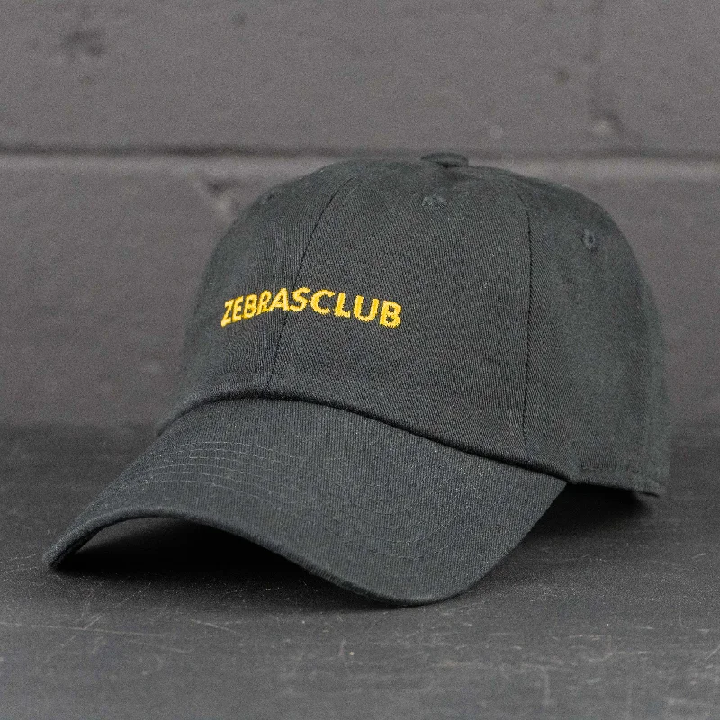 BASEBALL CAP