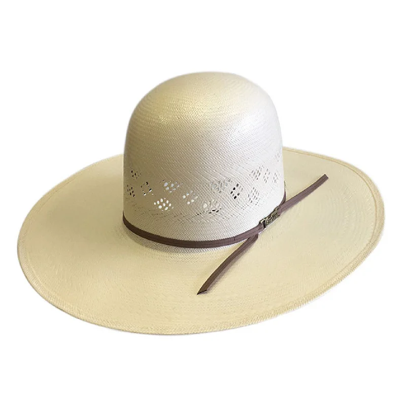 American Hat Co Straw 8500