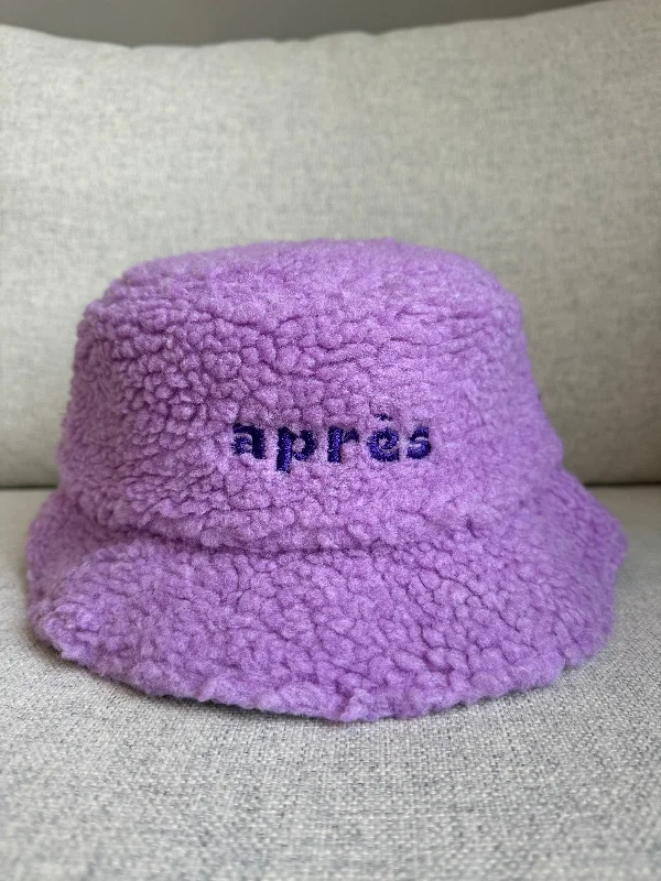 Après Bucket Hat