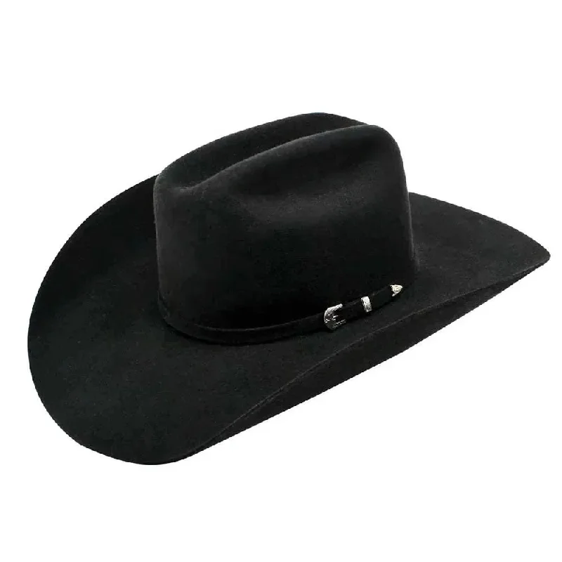 Ariat Select Double S - (3X) Wool Felt Cowboy Hat