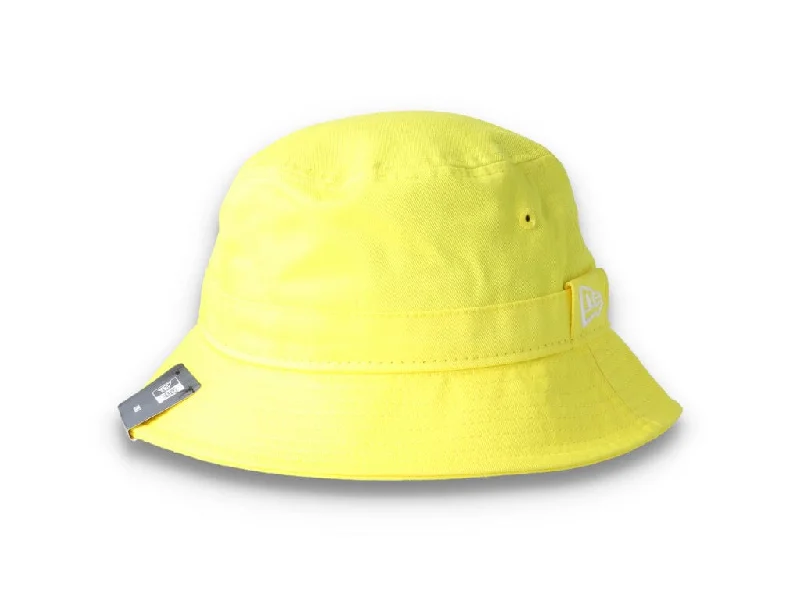 Barne Bucket Hat Yellow