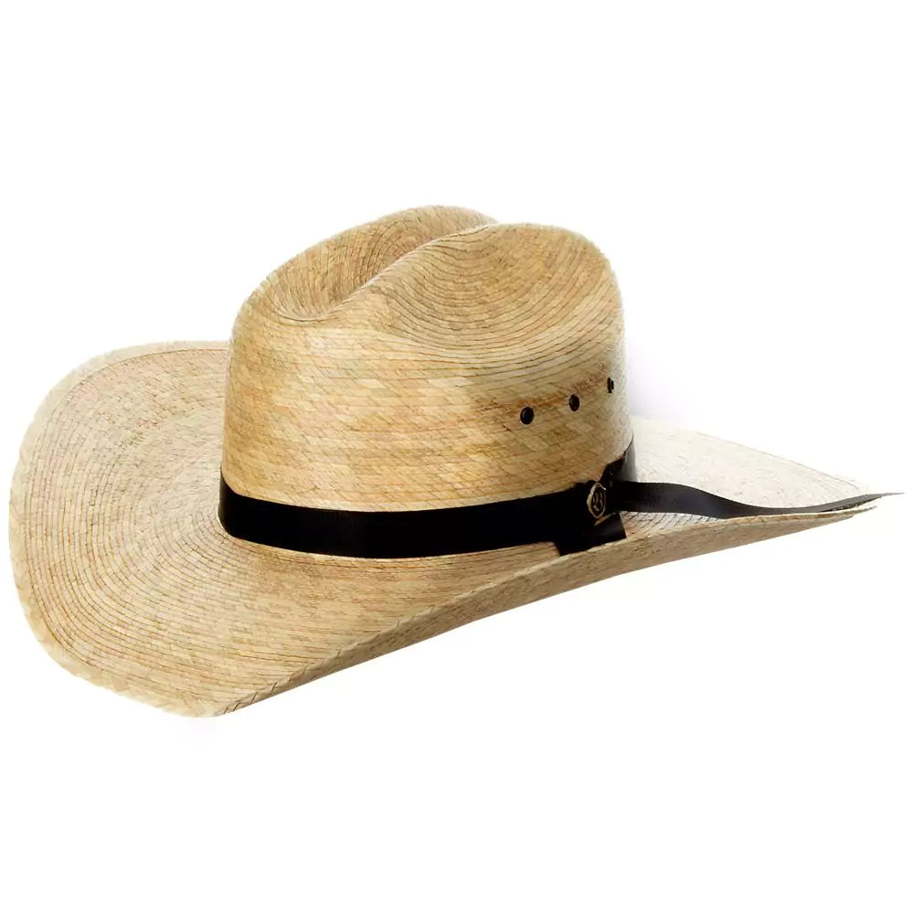 Biltmore Hayes - Straw Cowboy Hat