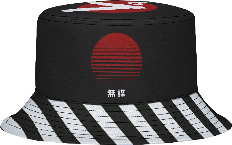 Bosozoku Bucket Hat