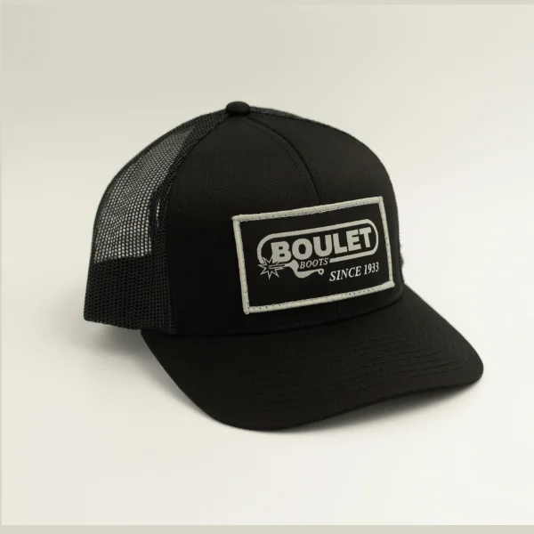 Boulet® Ball Cap - VET305