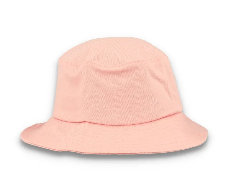 Bucket Hat Light Pink Flexfit 5003