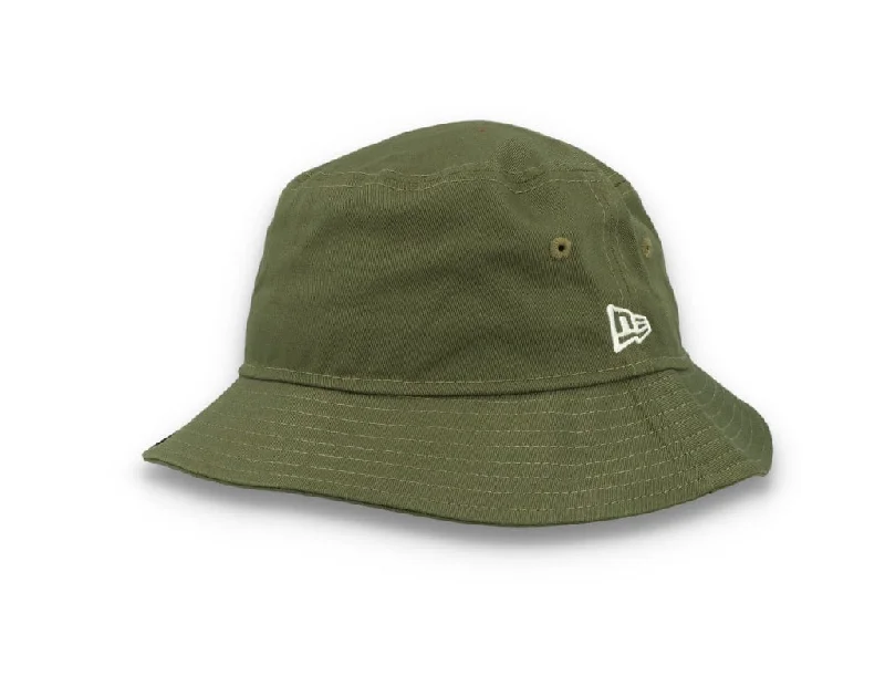 Bucket Hat Essential Tapered  New Olive