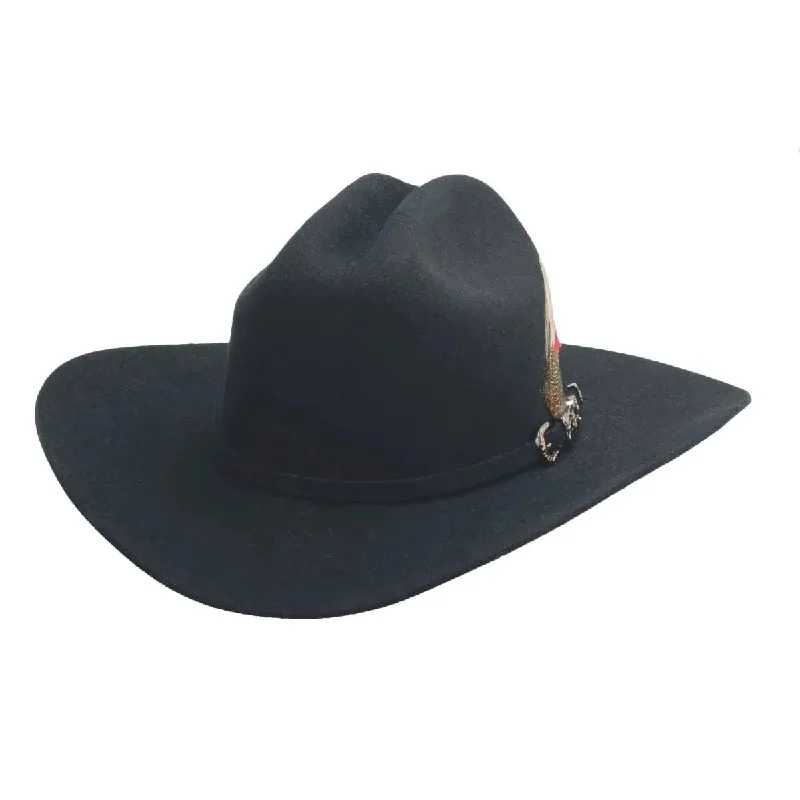 Bullhide El Bendecido - (8X) Fur Felt Cowboy Hat