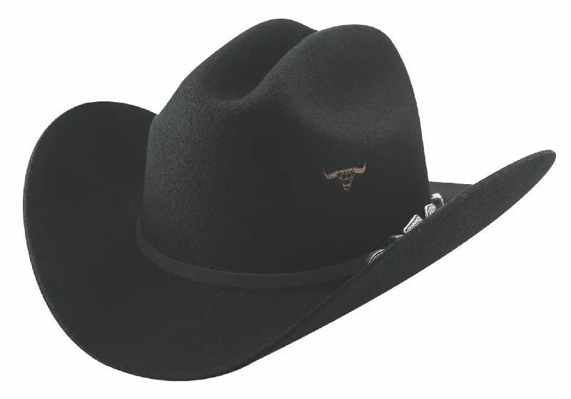 Bullhide El Extranjero - (6X) Wool Felt Cowboy Hat