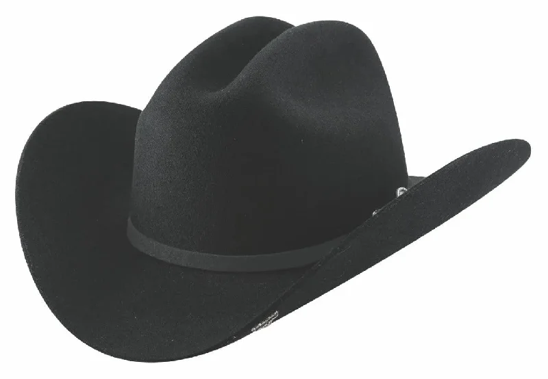 Bullhide Emiliano - (8X) Fur Felt Cowboy Hat