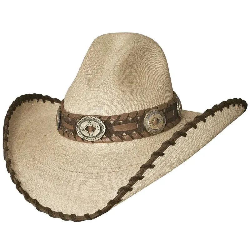 Bullhide Golden Dawn - (20X) Straw Cowboy Hat