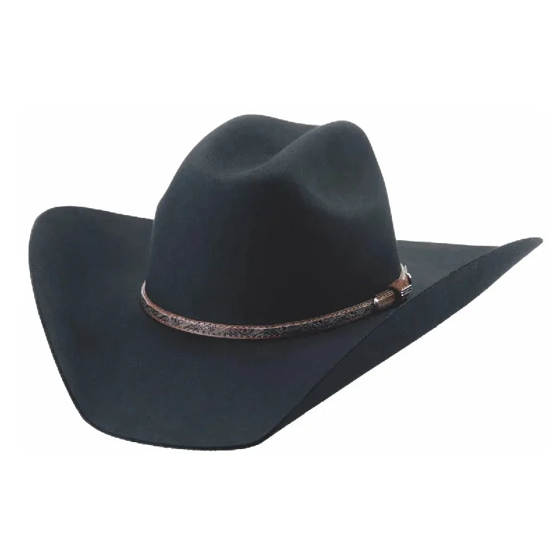 Bullhide Tarrant - (10X) Fur Felt Cowboy Hat