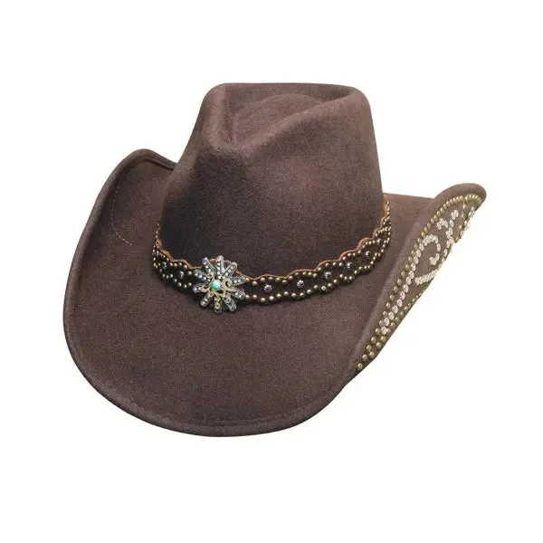 Bullhide Your Everything - Wool Felt Cowgirl Hat