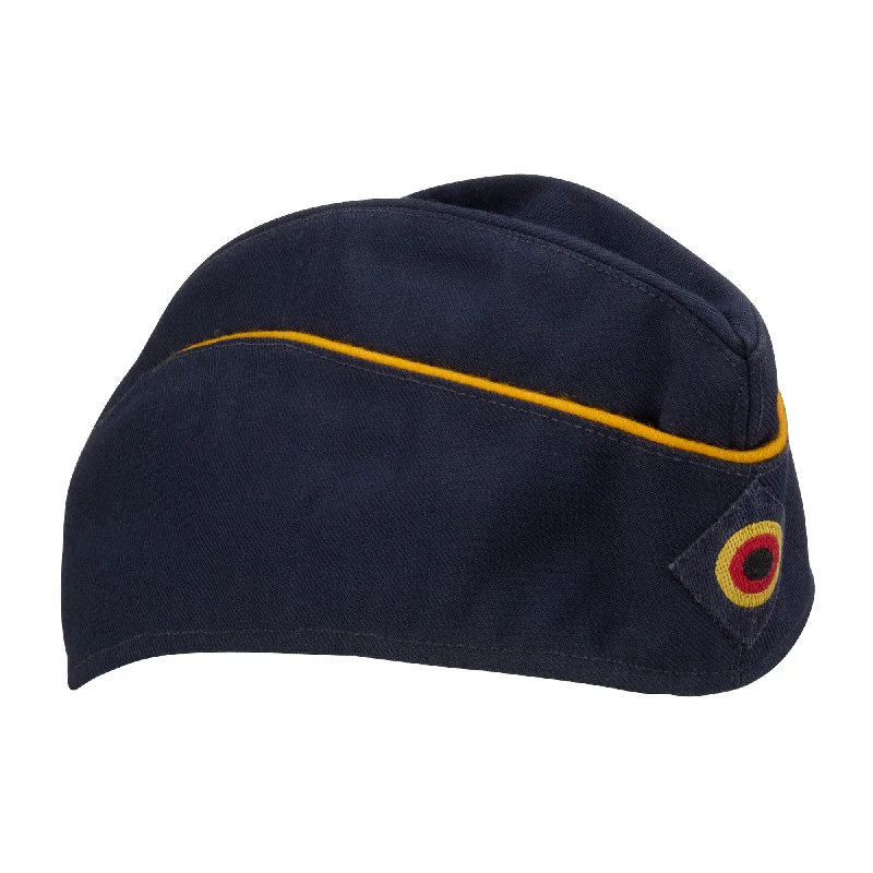 BW Garrison Cap Used