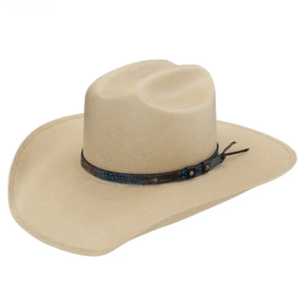 Charlie 1 Horse Lainey Wilson Atta Girl – Straw Cowgirl Hat