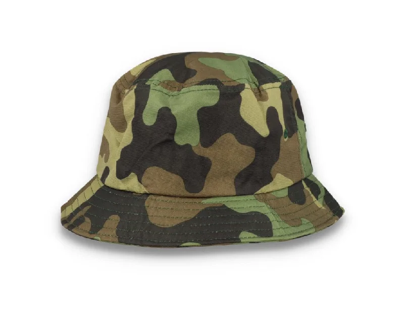 Flexfit Bucket Hat 5003CB Camo