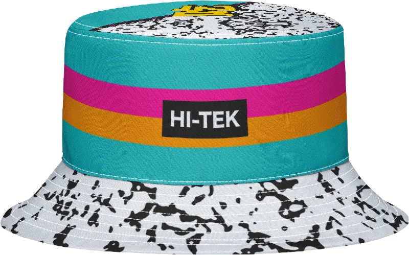 Hi-Tek Bucket Hat