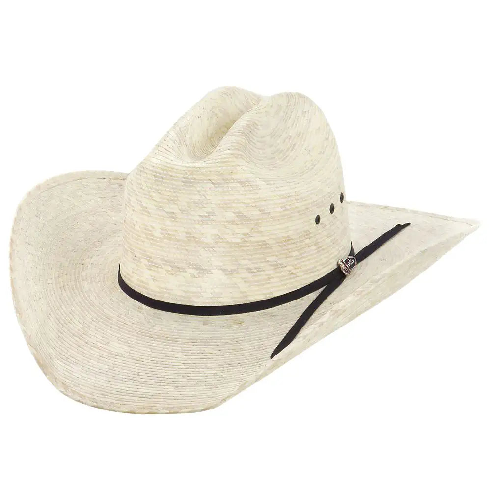 Justin Brush Hog - (20X) Straw Cowboy Hat