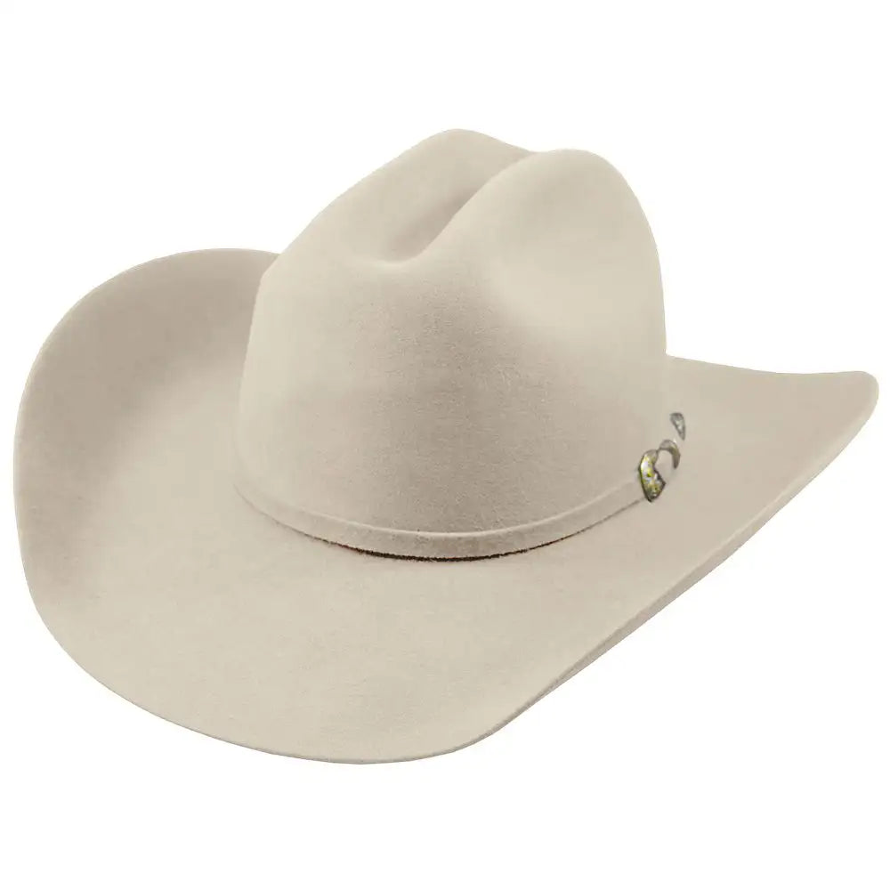 Larry Mahan's Legend (XL) - (5X) Fur Felt Cowboy Hat