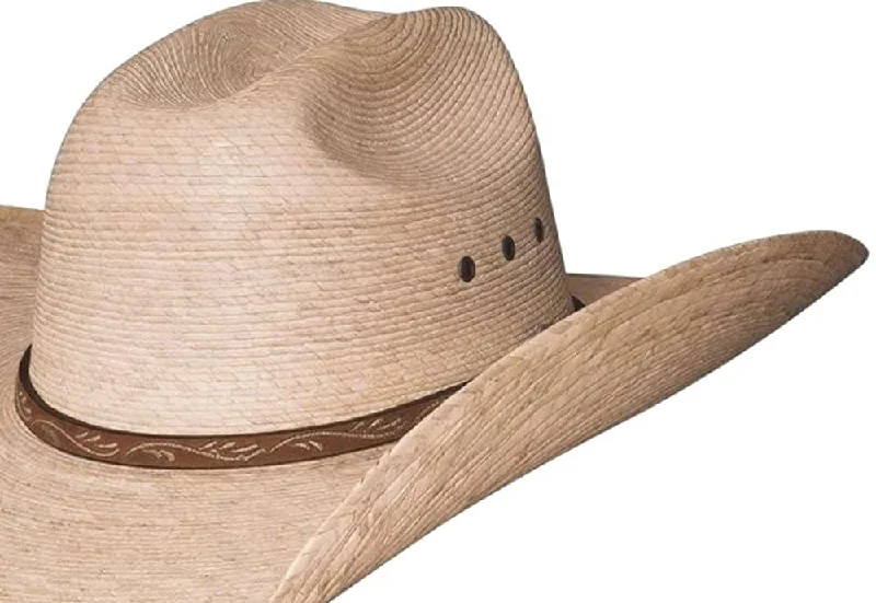 Marfa Atwood Palm Leaf Hat