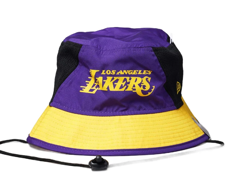 NBA Team Bucket LA Lakers