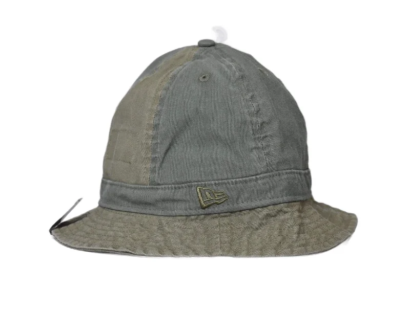 NE Canvas Explorer Bucket Olive