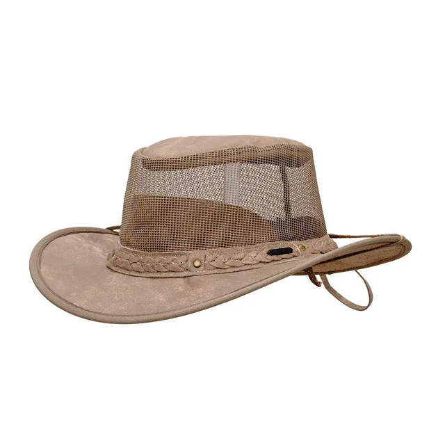 Outback Trading Company® "Wagga Wagga with Mesh" Western Hat