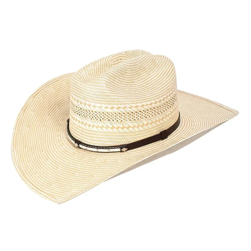 Peter Grimm Colt - Shantung Straw Cowboy Hat