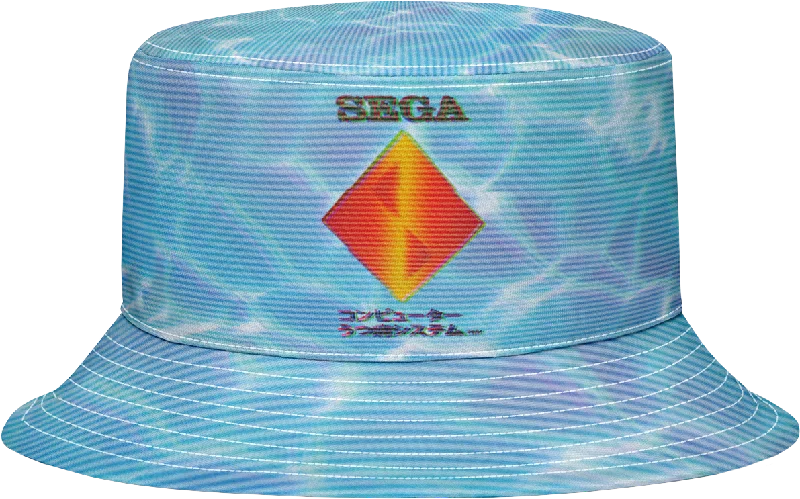 Sea Of Dreams Bucket Hat