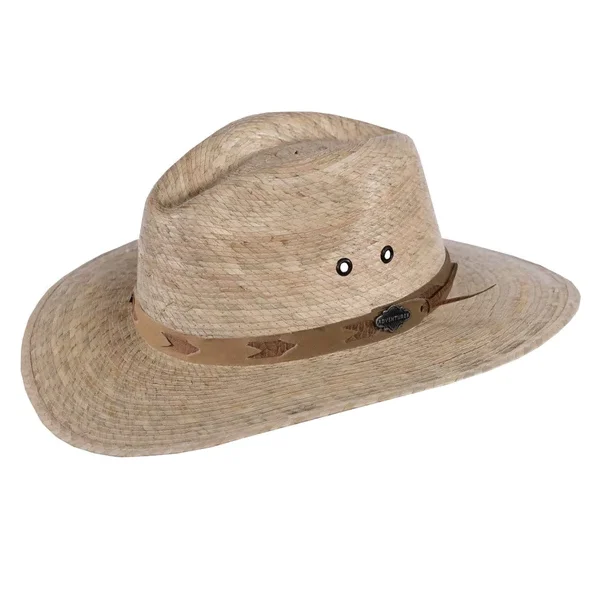 The Outback Trading Company "Odessa" Straw Hat