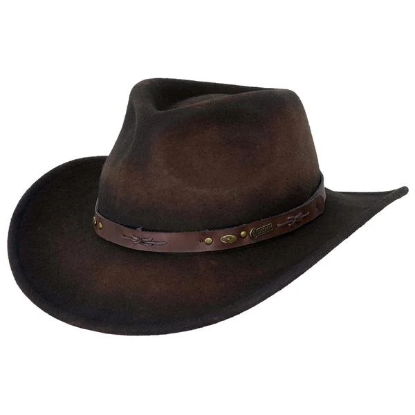 Outback Trading Company™ "Sidekick" Hat