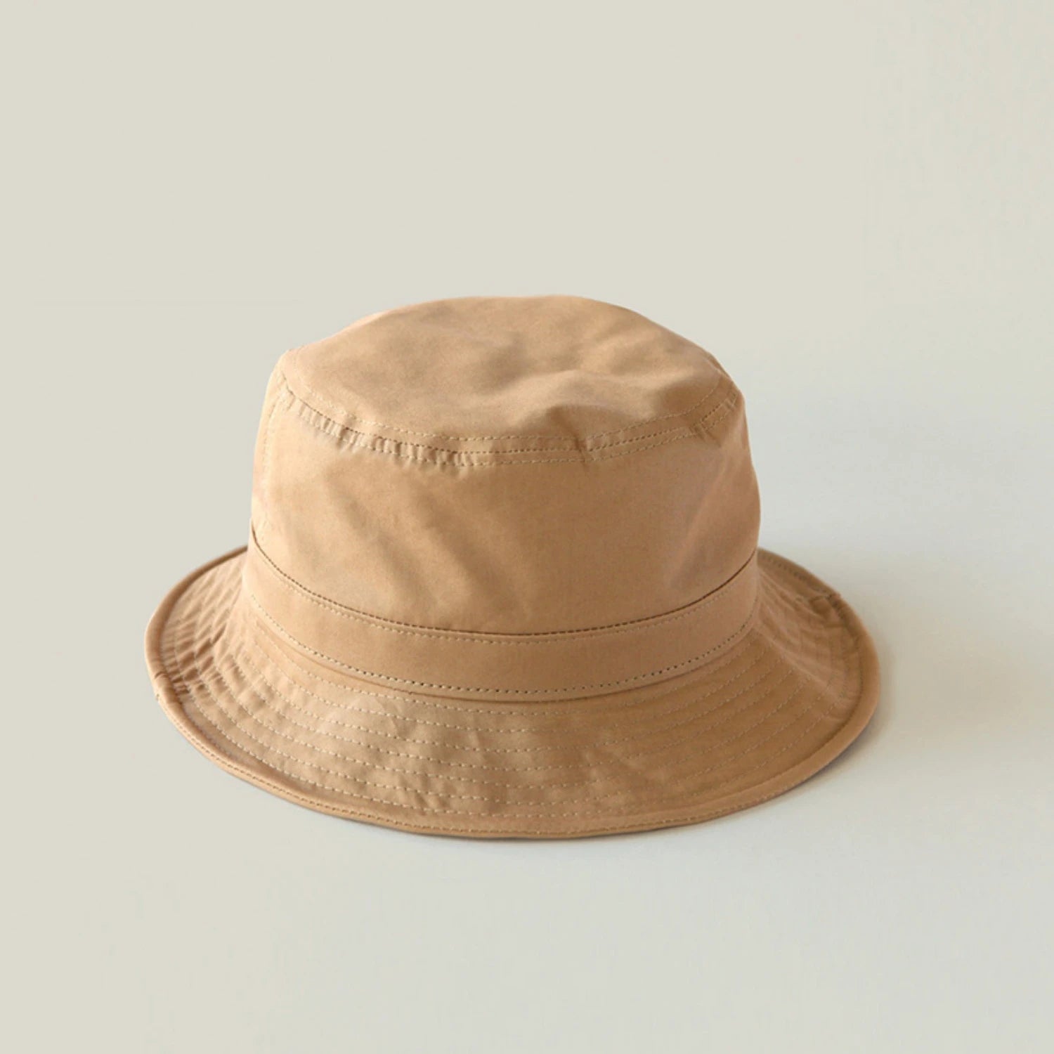 Ventile Bucket Hat Kraft