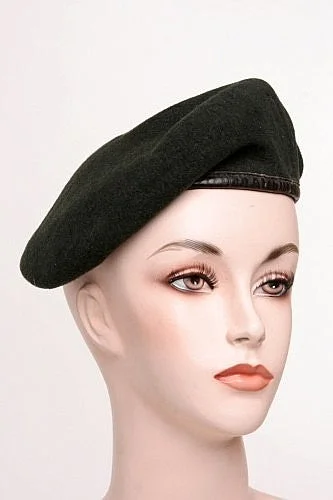 Vintage Special Forces Green Beret